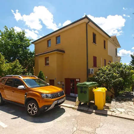 Milica 2027 Apartment