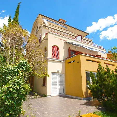 Apartment Milica 2027