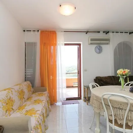 Milica 2027 Apartment Rabac