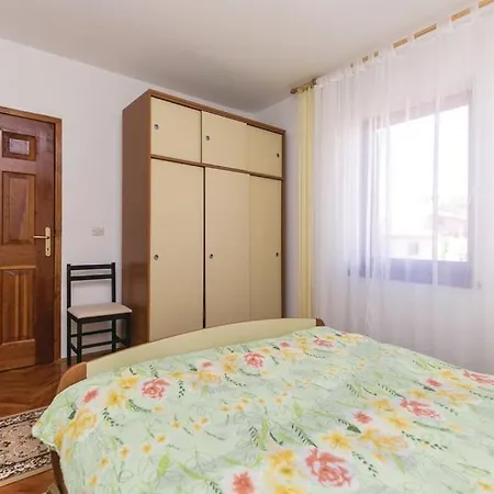 Apartment Milica 2027 Rabac